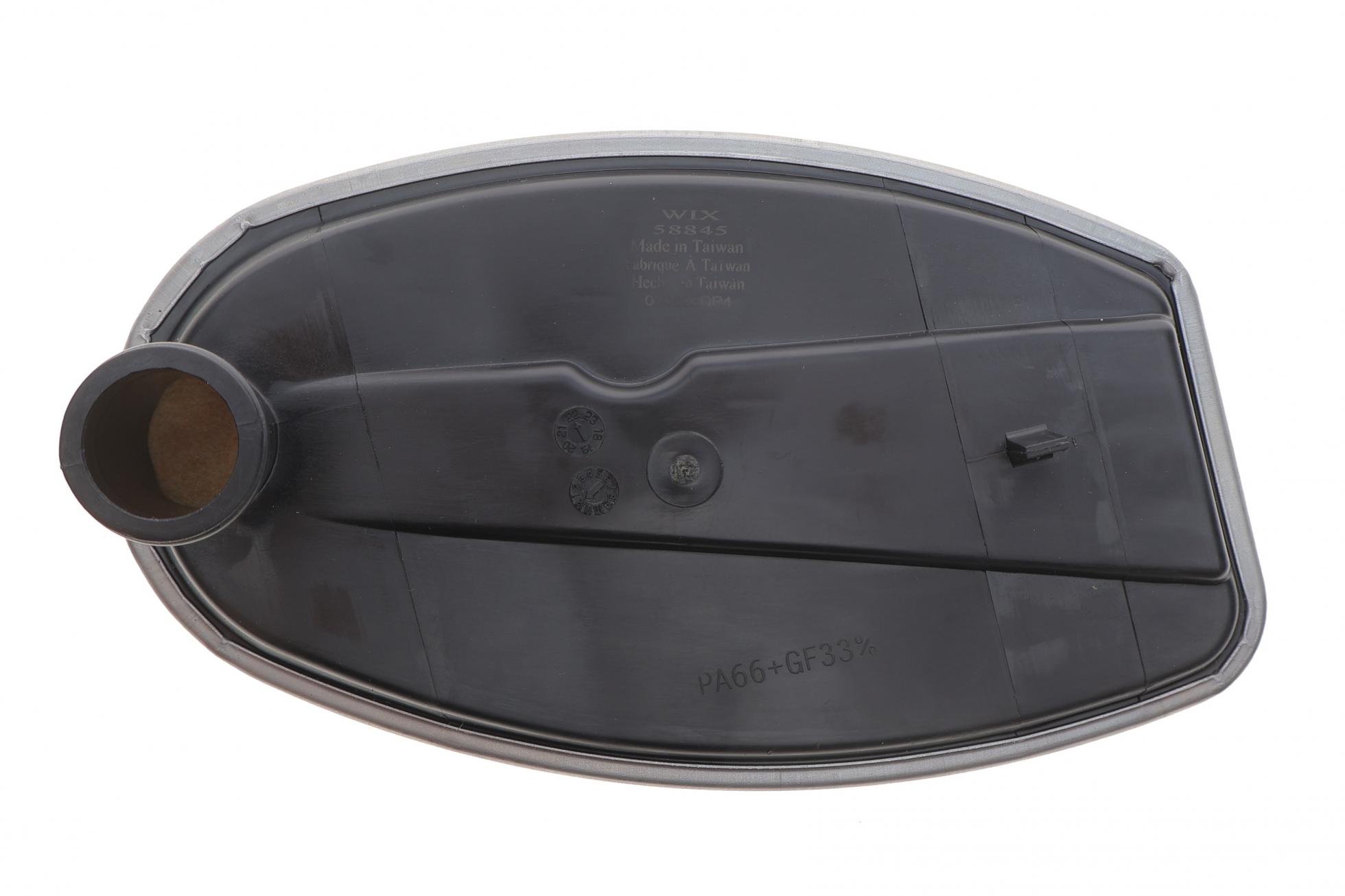 58845 WIX FILTERS